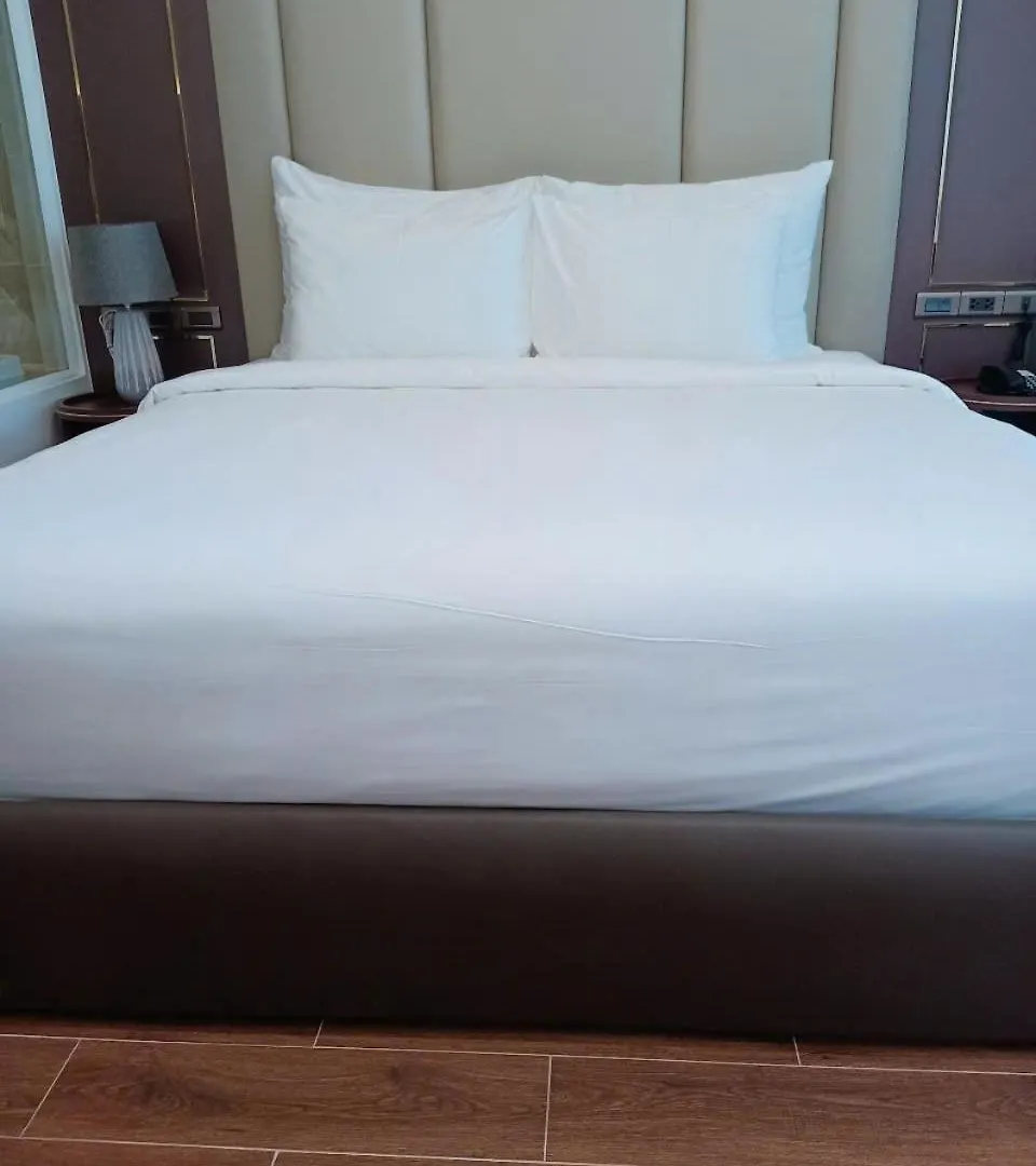 Mon Mon'S Homestay - Khach San Can Ho Oysteo Bay 4 Sao Vũng Tàu