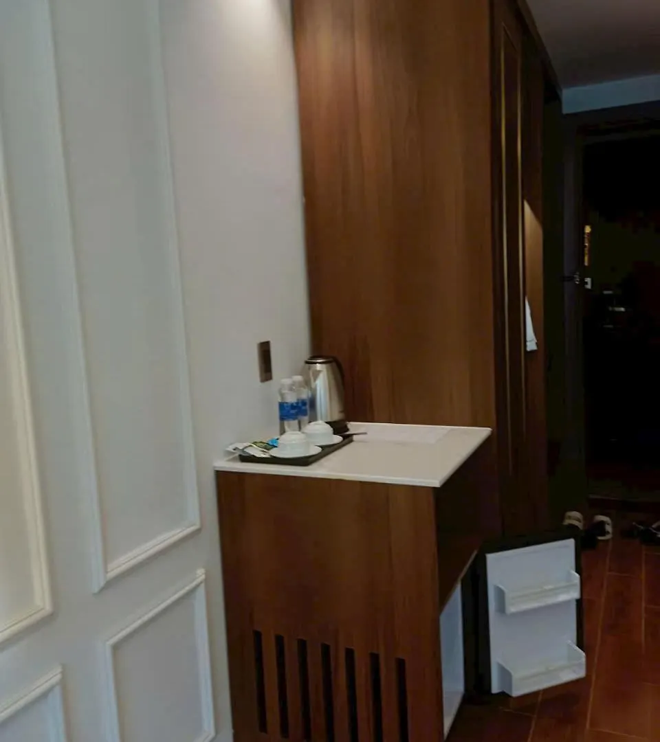 Lejlighed Mon Mon'S Homestay - Khach San Can Ho Oysteo Bay 4 Sao Vũng Tàu