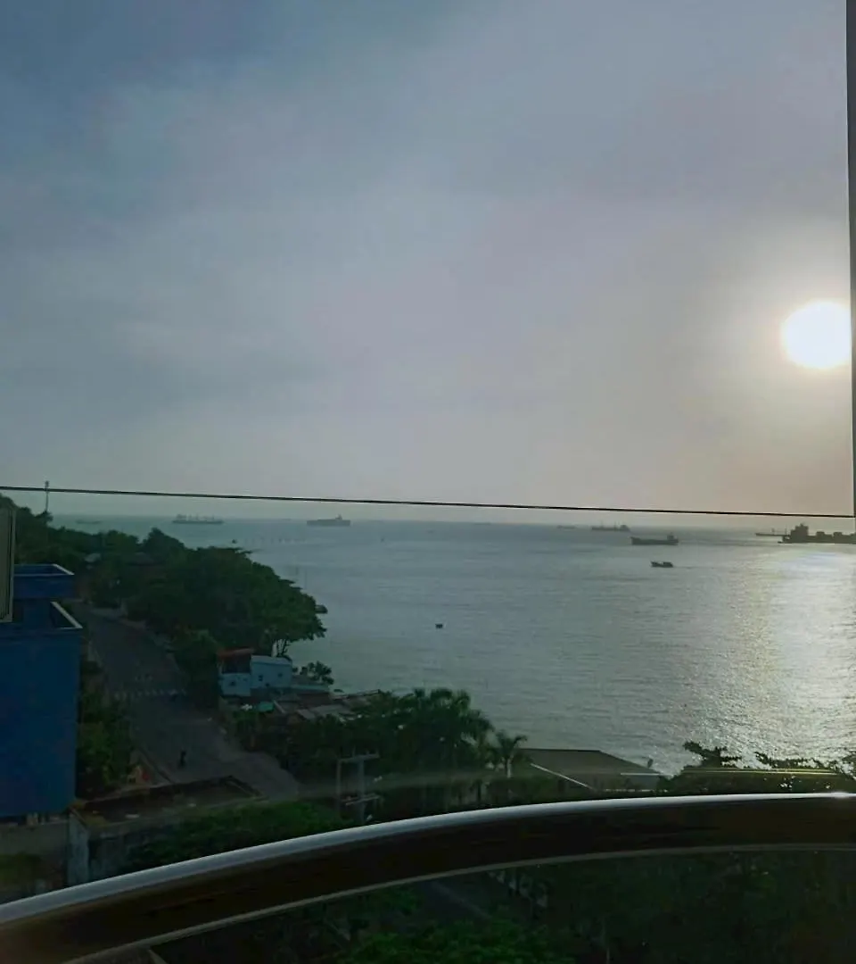 Mon Mon'S Homestay - Khach San Can Ho Oysteo Bay 4 Sao Vũng Tàu