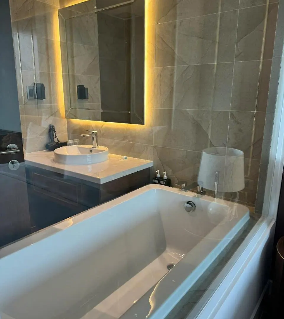 Mon Mon'S Homestay - Khach San Can Ho Oysteo Bay 4 Sao Vũng Tàu Vietnam