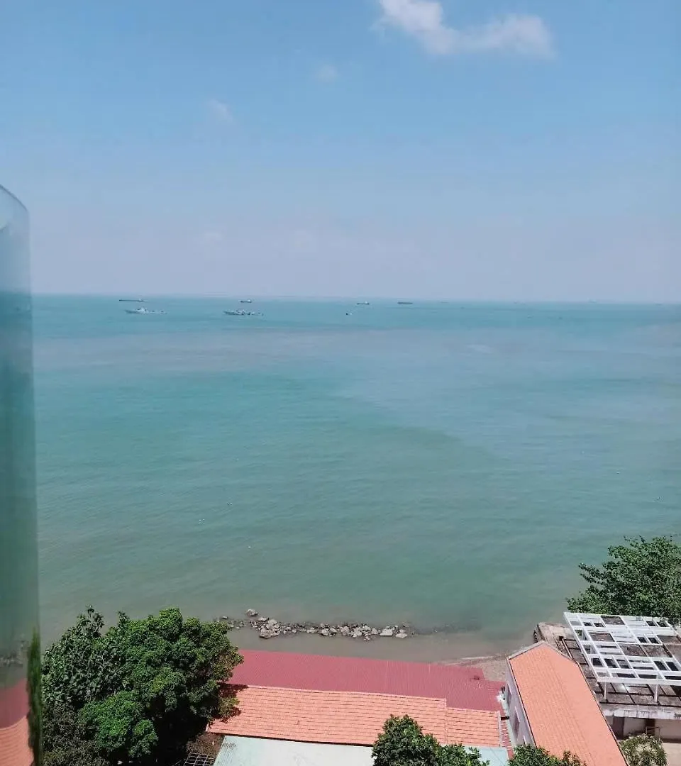 Apartment Mon Mon'S Homestay - Khach San Can Ho Oysteo Bay 4 Sao Vũng Tàu